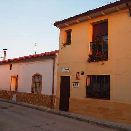 La Fresneda *