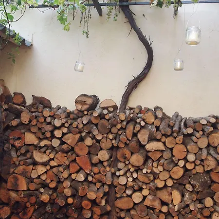 Landhaus La Fresneda *