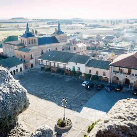 Casa rural La Fresneda *