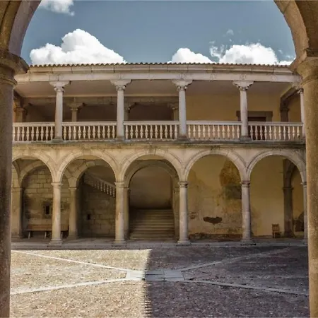 Landhaus La Fresneda Martin Munoz de las Posadas