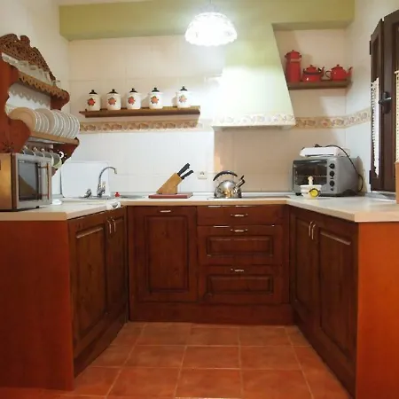 La Fresneda Casa rural
