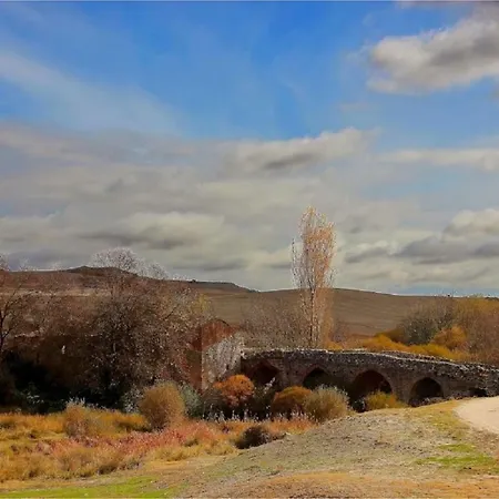 La Fresneda Casa rural